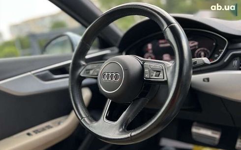 Audi A4 2016 - фото 17