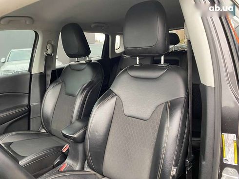 Jeep Compass 2019 - фото 19