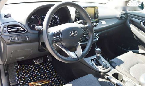 Hyundai i30 2024 - фото 15