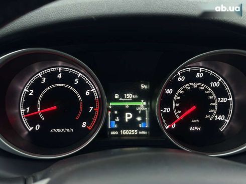 Mitsubishi Outlander 2015 - фото 26