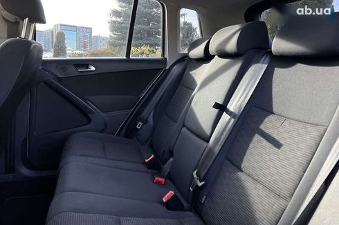 Volkswagen Tiguan 2012 - фото 20