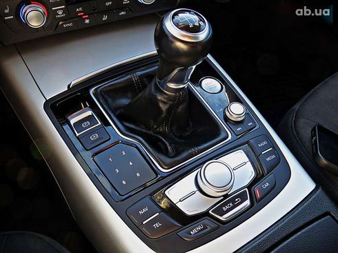 Audi A6 2017 - фото 13