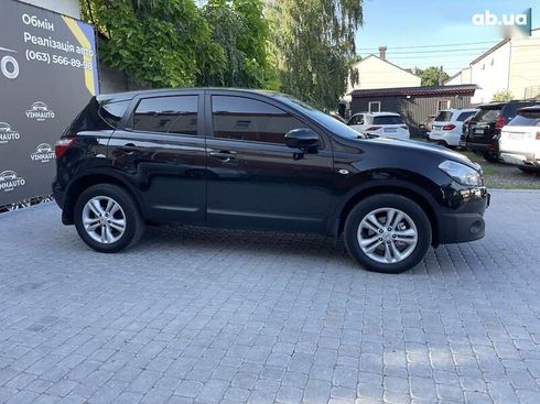 Nissan Qashqai 2011 - фото 10