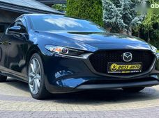 Продаж вживаних Mazda 3 2019 року у Львові - купити на Автобазарі