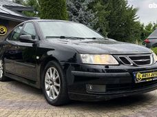 Продажа Saab б/у во Львове - купить на Автобазаре