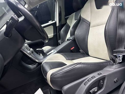Volvo XC60 2016 - фото 7