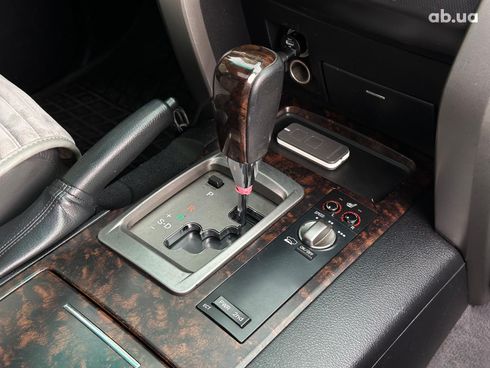 Toyota Land Cruiser 2008 серый - фото 89