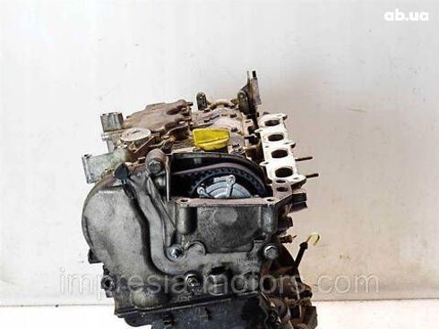 двигатель в сборе для Renault Laguna - купить на Автобазаре - фото 10