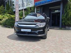 Продажа б/у BYD Song Plus 2022 года - купить на Автобазаре