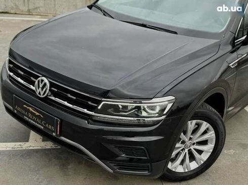 Volkswagen Tiguan 2019 - фото 7