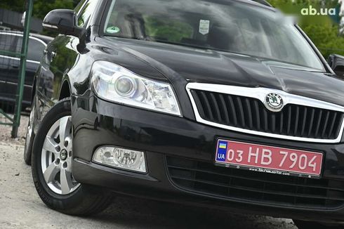 Skoda Octavia 2009 - фото 4