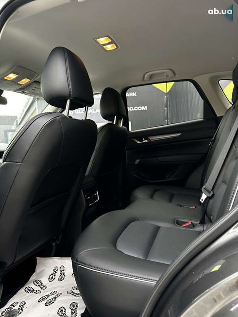 Mazda CX-5 2024 - фото 17