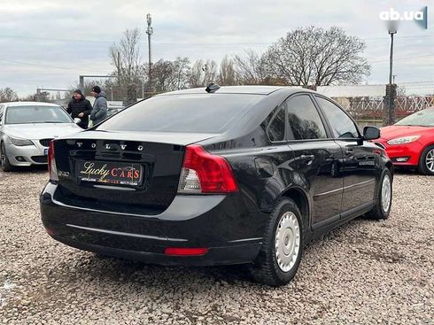 Volvo S40 2008 - фото 5