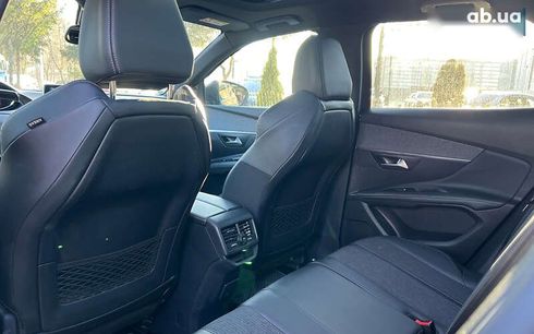 Peugeot 3008 2019 - фото 19
