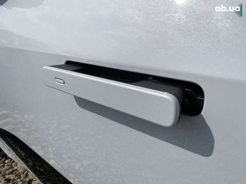 Jaguar I-Pace 2019 - фото 24