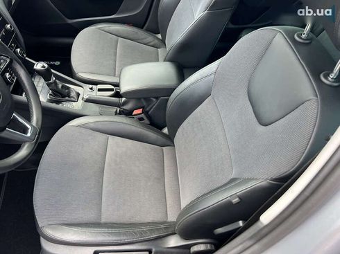 Skoda Octavia 2019 - фото 27