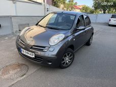 Продажа б/у Nissan Micra Автомат - купить на Автобазаре