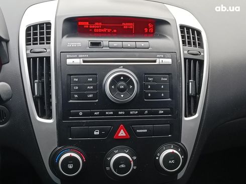 Kia Cee'd 2009 серый - фото 25