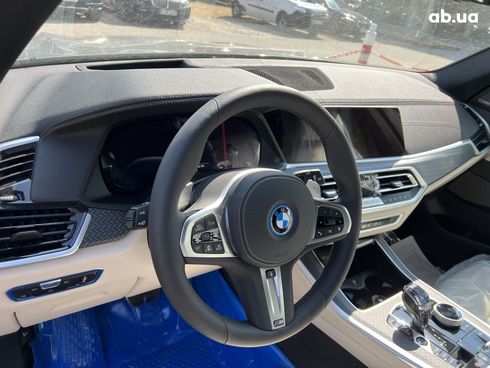 BMW X5 2023 - фото 6