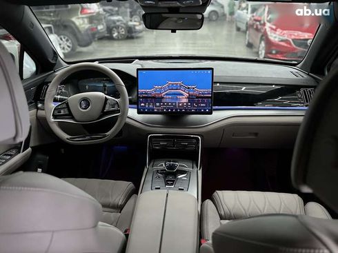 BYD Tang 2024 - фото 10