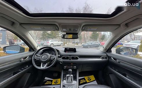 Mazda CX-5 2017 - фото 13