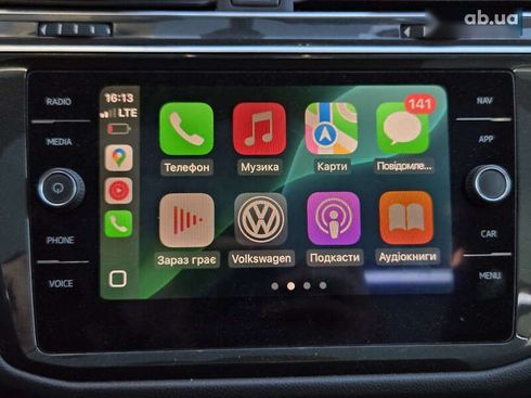 Volkswagen Tiguan 2018 - фото 25