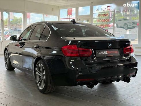 BMW 3 серия 2018 - фото 6