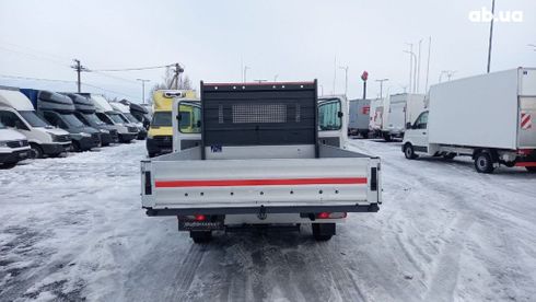 Volkswagen Crafter 2015 - фото 4