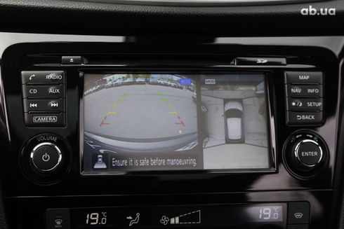 Nissan Qashqai 2019 коричневый - фото 12