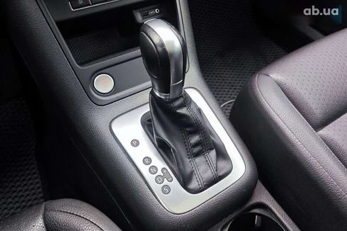 Volkswagen Tiguan 2016 - фото 25