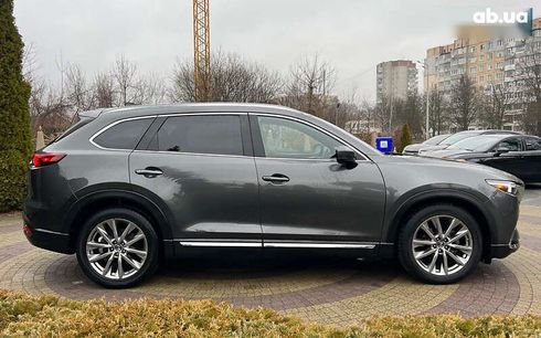 Mazda CX-9 2018 - фото 8