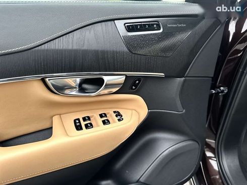 Volvo XC90 2020 - фото 22