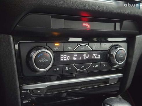 Mazda 6 2016 - фото 22