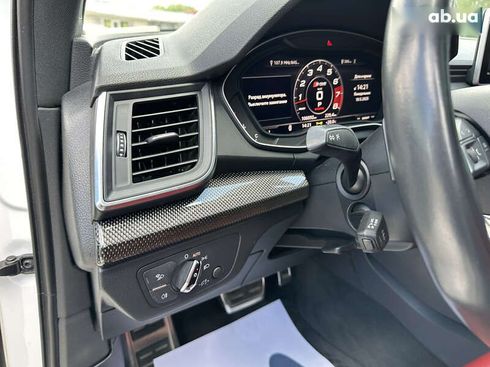 Audi SQ5 2018 - фото 6