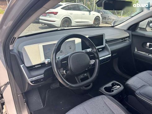 Hyundai Ioniq 5 2022 - фото 11