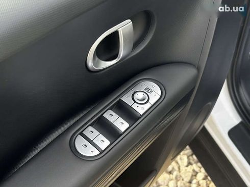 Hyundai Ioniq 5 2022 - фото 21