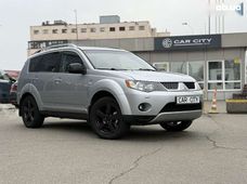 Купити Митсубиси бу в Києві - купити на Автобазарі