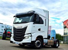 Купити нову вантажівку Iveco в Україні - купити на Автобазарі