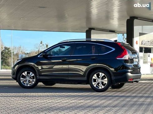 Honda CR-V 2013 - фото 11