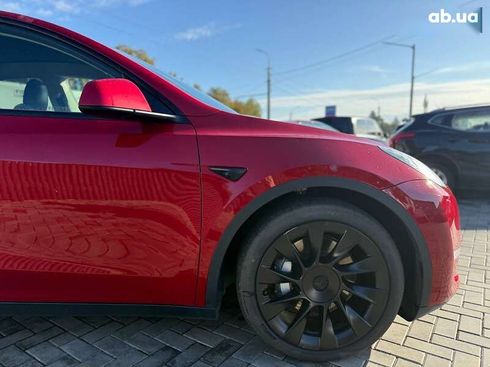 Tesla Model Y 2020 - фото 17