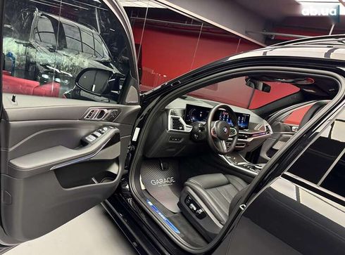 BMW X7 2023 - фото 18