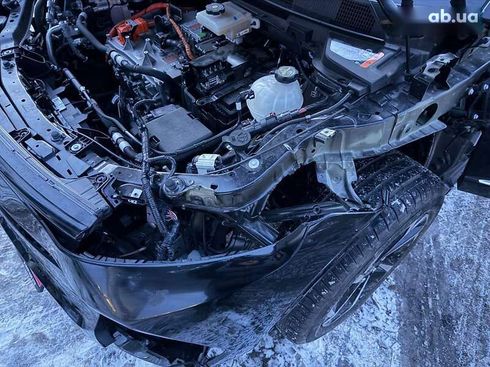 Chevrolet Equinox 2024 - фото 17