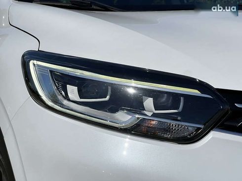 Renault Kadjar 2017 - фото 14