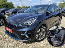 Продажа б/у Kia Niro 2020 года во Львове - купить на Автобазаре