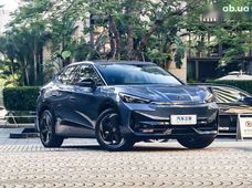 Продажа б/у Volkswagen ID. Unyx в Киевской области - купить на Автобазаре