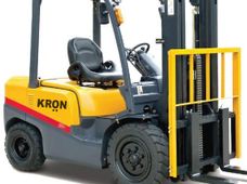 Купити спецтехніку Kron у Києві - купити на Автобазарі