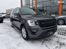 Продажа б/у Ford Expedition 2020 года - купить на Автобазаре