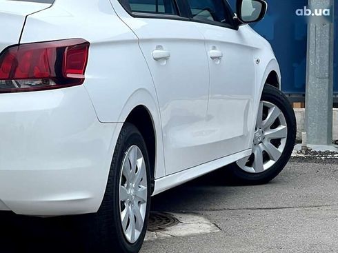 Peugeot 301 2021 - фото 12