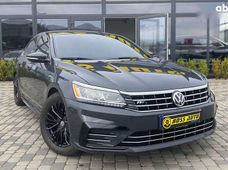Продаж вживаних Volkswagen Passat в Закарпатській області - купити на Автобазарі