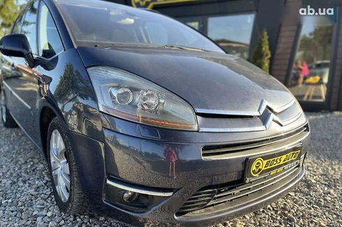 Citroёn C4 Picasso 2009 - фото 7